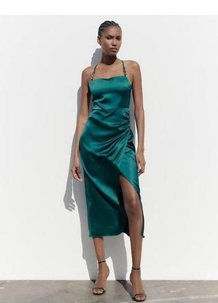 Сукня zara