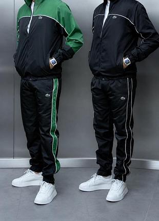 Lacoste , спортивний костюм , оригінал