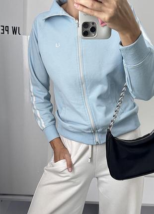Зіп fredperry 3