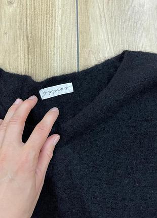 Жіночий светр альпака bypias onesize
