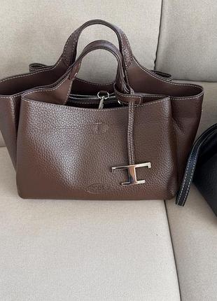 Сумка tod's