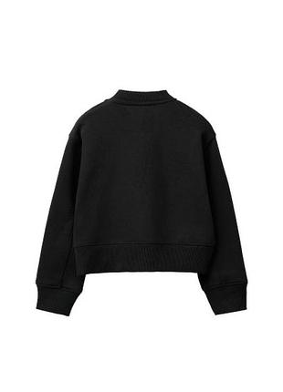 Кофта без флісу zara 2