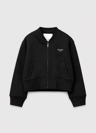 Кофта без флісу zara