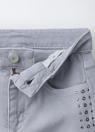 Джинси bootcut 3
