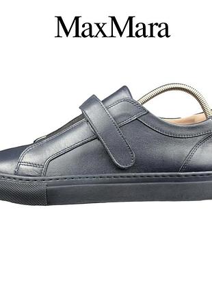 Кеды max mara weekend  originals,кеди,кроссовки оригинал кросівки оригінал