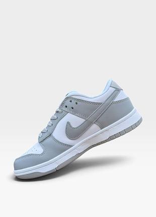 Кроссовки nike sb dank lon