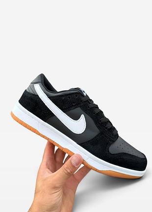 Кроссовки nike sb dunk low