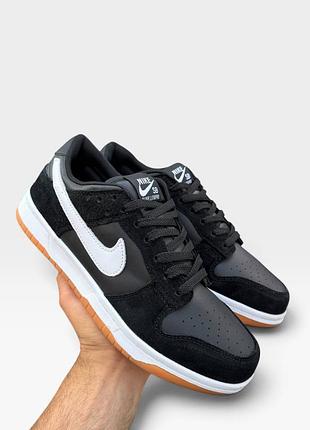Кроссовки nike sb dunk low 2