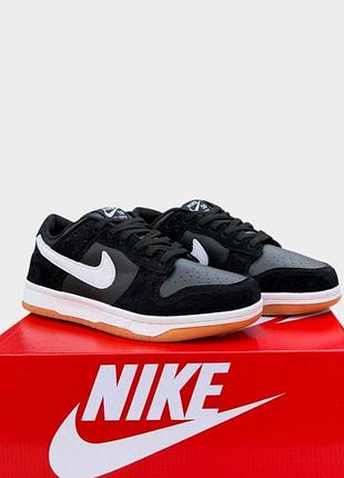 Кроссовки nike sb dunk low 3