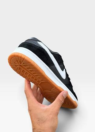 Кроссовки nike sb dunk low 5