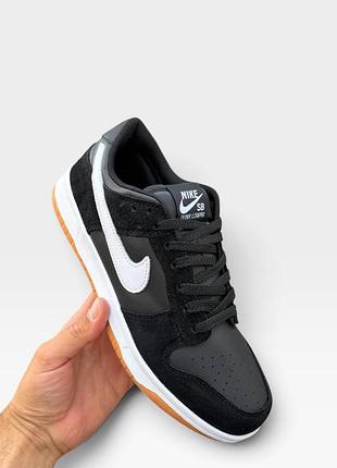 Кроссовки nike sb dunk low 6