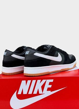 Кроссовки nike sb dunk low 7
