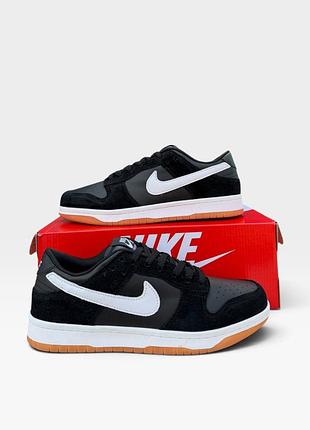 Кроссовки nike sb dunk low 8