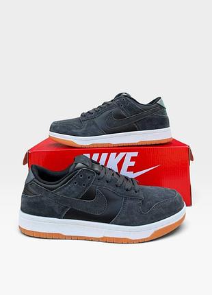 Кроссовки nike sb dunk low