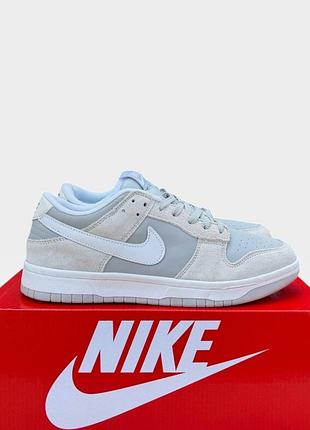 Кроссовки nike sb dunk low