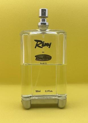 Туалетная вода remy marquis remy men