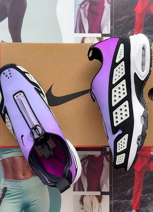 Кроссовки унисекс nike air max sndr