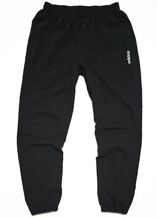 Нейлоновые спортивные штаны adidas в виде nike pro puma under armour gymshark lululemon asics carhartt new balance corteiz ttrapstar reebok