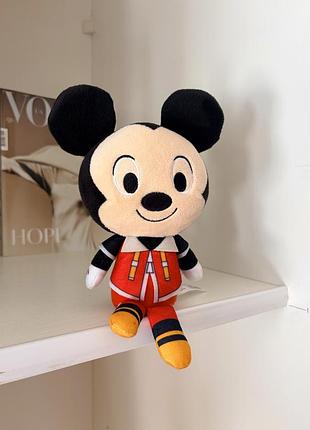 М'яка іграшка мікі маус disney