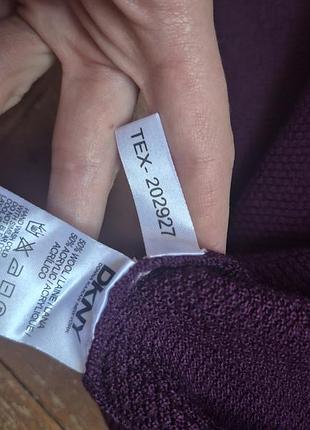 Светр dkny шерсть 4