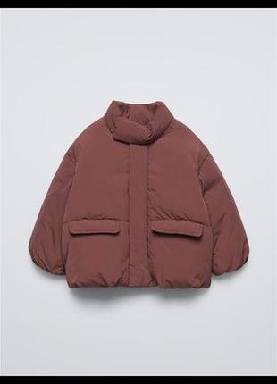 Курточка zara 98см