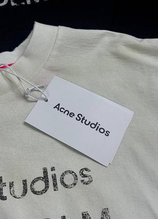 Лонгслив кacne studios🌐 7