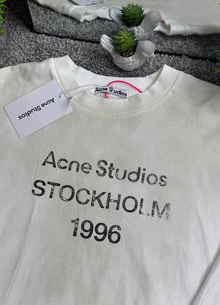 Лонгслив кacne studios🌐 8
