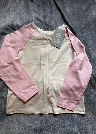 Лонг h&m, на 110-116 см