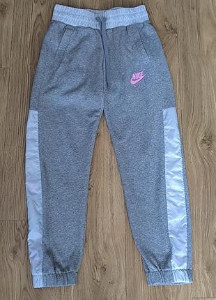 Штани спортивні для дівчинки nike