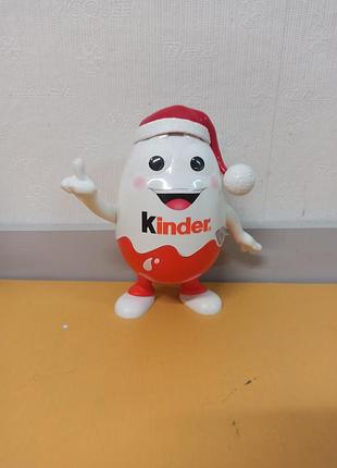 Скарбничка копілка kinder  кіндерино (kinderino) ,