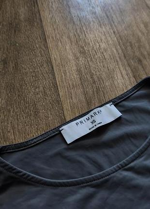 Skims type топ primark
