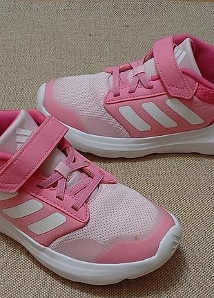 Кросівки кроссовки adidas tensaur run 3.0  35 22,5см