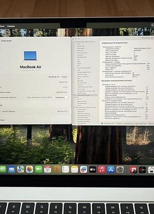Macbook m3 apple 4