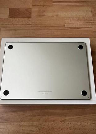 Macbook m3 apple 6