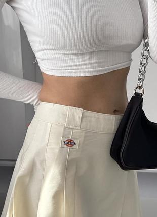 Спідниця dickies 2
