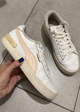 Оригінальні кросівки puma jada jr 38 р./ 24,5 см