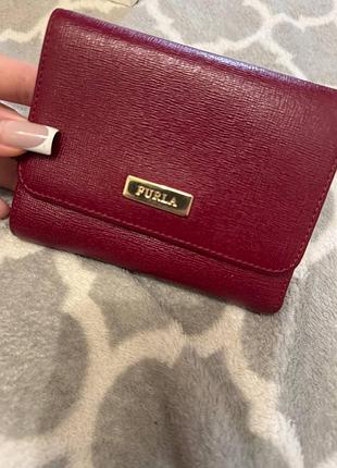 Гаманець furla фурла