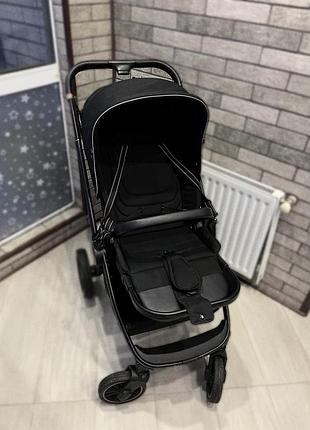 Візочок carello epika 2в1 карело ідеальний стан