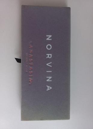 Тіні anastasia beverly hills