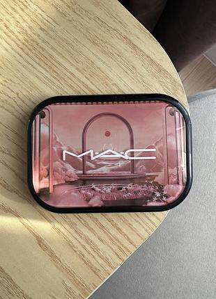 Mac палетка для повік