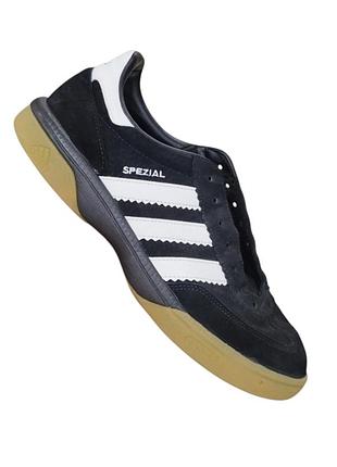 Мужские кроссовки adidas hb spezial
