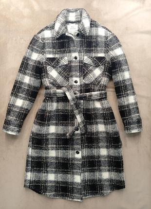 Пальто жіноче woolrich m