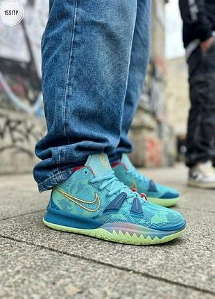 Мужские кроссовки nike| kyrie 7