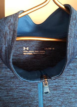 Лонгслів under armour розмір l 2