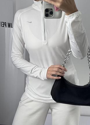 Лонгслів nike 3