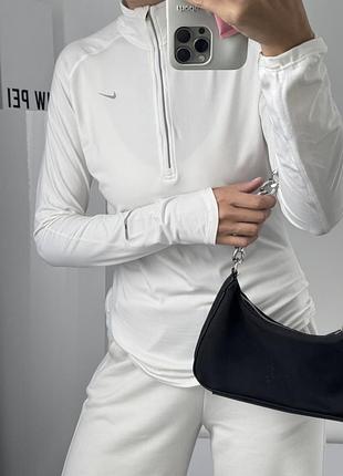 Лонгслів nike 6