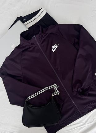 Зіп nike ,оригінал