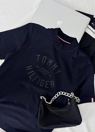 Футболка tommy hilfiger