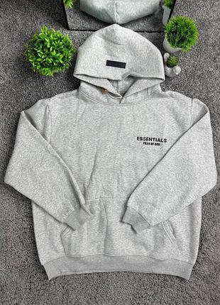Зіп-худі essentials🌐 4