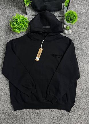 Зіп-худі essentials🌐 10